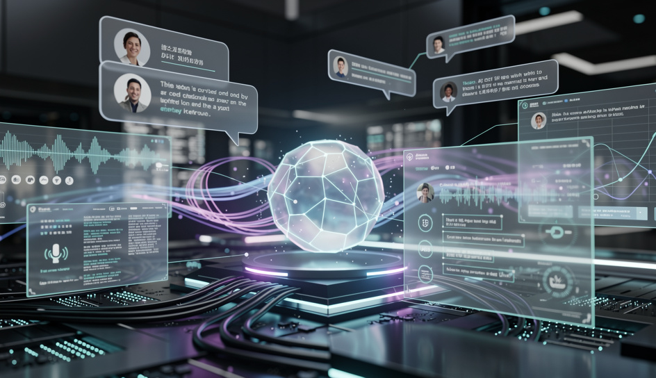 Yapay Zeka ile Müşteri İletişiminde Yeni Dönem