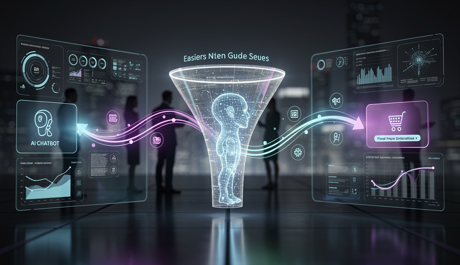 Chatbotlar Sadece Soru Cevaplamaz: Satış Yapar