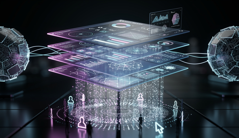 7/24 Çalışan Dijital Ekip: AI Sistemlerin Gücü