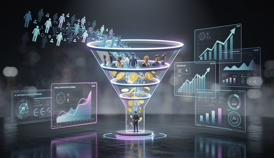 Dönüşüm Oranı Optimizasyonu Neden Kritik?