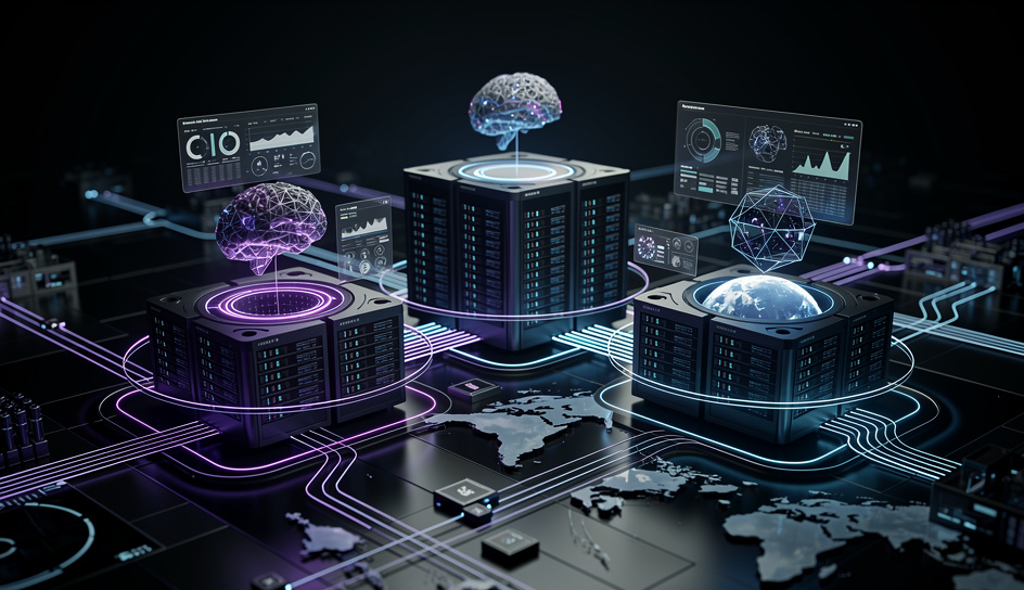 Büyüyen İşletmeler İçin Ölçeklenebilir Web Altyapısı