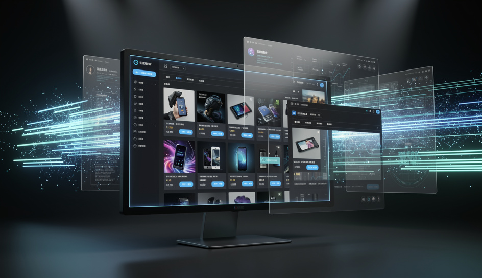 Online Mağazalarda Performans ve Kullanıcı Deneyimi