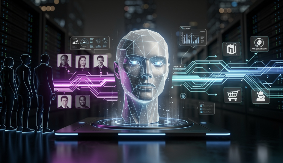 SEO ve Performans: Müşteri Kazanımının Gizli Motoru