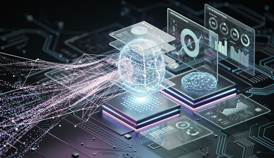 Verimli ve Ölçeklenebilir İş Modellerinin Temeli