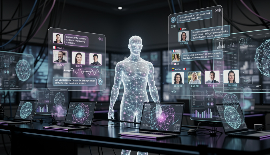 Yapay Zeka ile Müşteri İletişiminde Yeni Dönem