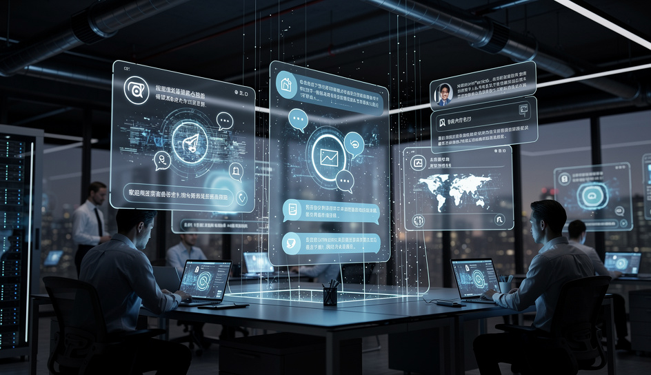 Yapay Zeka ile Müşteri Hizmetlerinde Devrim: ChatGPT ve Claude Entegrasyonu